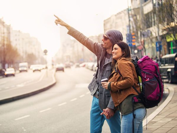 The art of the affordable escape: See the world, keep the cash